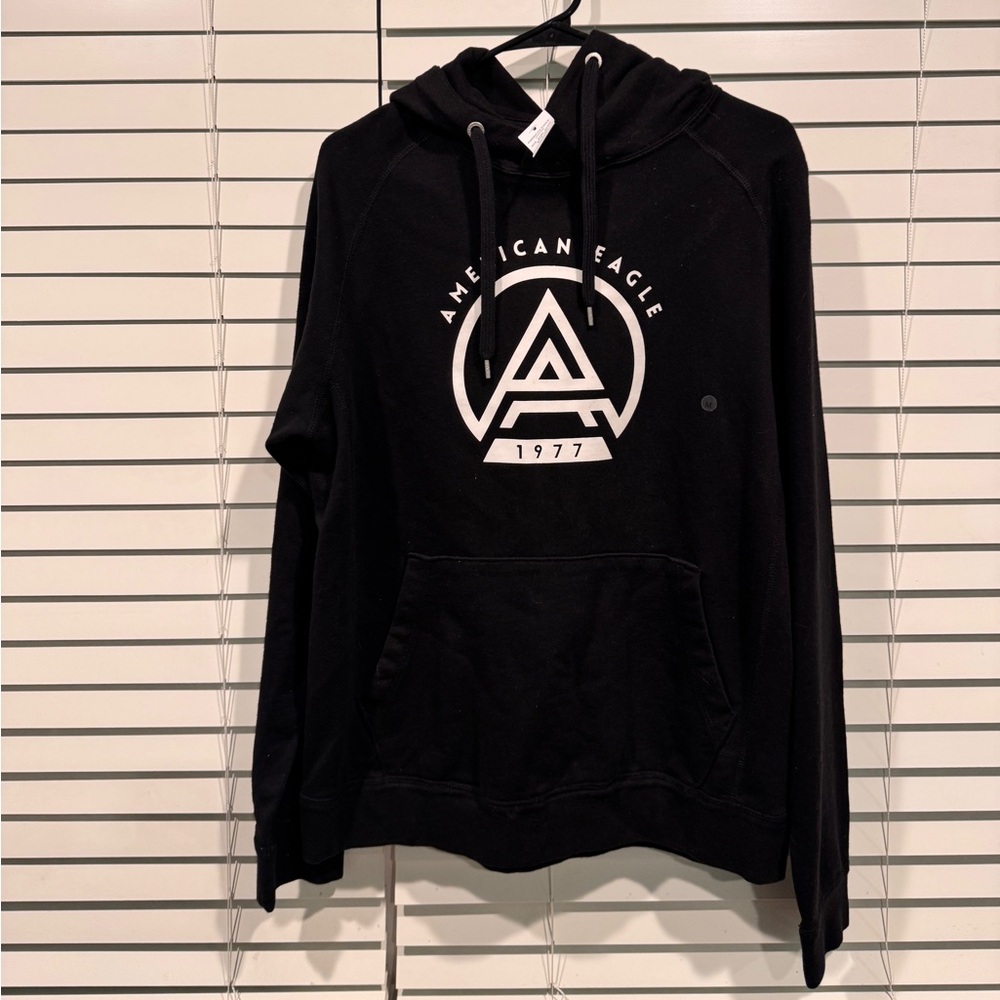 American Eagle Hoodie - Picture 3 of 4